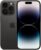 Apple iPhone 14 Pro, 256GB, Space Black – Unlocked (Renewed)