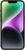 Apple iPhone 14 (Renewed), 128GB, Midnight – Unlocked