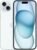 Apple iPhone 15 Plus (Renewed), 128GB, Blue – Unlocked