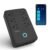 GHome Smart Plug Outlet Extender, Surge Protector with 3 Individually Controlled Smart Power Strips and 3 Smart USB Ports, Smart Plugs that Works with Alexa Google Home, Smart Outlet, 15A/1800W, Black