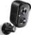 Security Cameras Wireless Outdoor, 2K Battery Powered AI Motion Detection Spotlight Siren Alarm WiFi Surveillance Indoor Home Camera, Color Night Vision, 2-Way Talk, Waterproof, Cloud/SD Storage