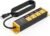 CCCEI Heavy Duty Surge Protector Power Strip 20 Amp Individual Switches. 6FT 12 Gauge Extension Cord with Multiple Outlets. Kitchen, Garage, Shop, Industrial Wall Mount Electric Extender, Yellow.