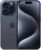 Apple iPhone 15 Pro, 128GB, Blue Titanium – Unlocked (Renewed)