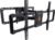 ECHOGEAR MaxMotion TV Wall Mount for Large TVs 42″ to 90″ – Full Motion Has Smooth Swivel, Tilt, & Extension – Universal Design Works with Samsung, Vizio & More – Includes Hardware & Drill Template