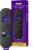 Roku Voice Remote | Replacement TV Remote Control with Voice Control, Simple Setup, & Pre-Set App Shortcuts – Compatible with Roku TV, Players, & Audio Devices