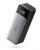 Anker 737 Power Bank, 24,000mAh 3-Port Laptop Portable Charger with 140W Fast Charging, Smart Display, for Outdoor Work, Compatible with iPhone 16/15/14 Series, Vision Pro, Samsung, MacBook, and More