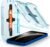Spigen Tempered Glass Screen Protector [GlasTR EZ FIT] designed for iPhone 12 (2020) / iPhone 12 Pro (2020) [Case Friendly] – 2 Pack
