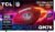 TCL 98 Inch Class QM7K Series | Mini LED QLED 4K HDR | 98QM7K, 2025 Model | 120HZ-144HZ Anti Reflective Screen Smart Google TV Dolby Atmos Onkyo Audio | Voice Remote Alexa Gaming Streaming Television